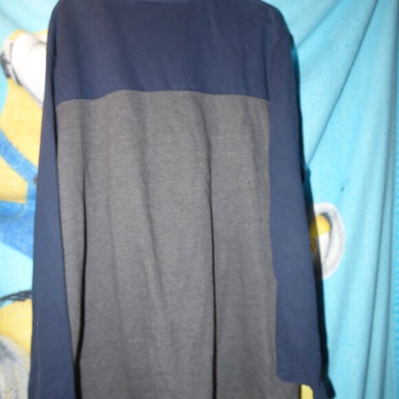 Chicago Bears 1\4 Zip Men's - Picture 3 of 4